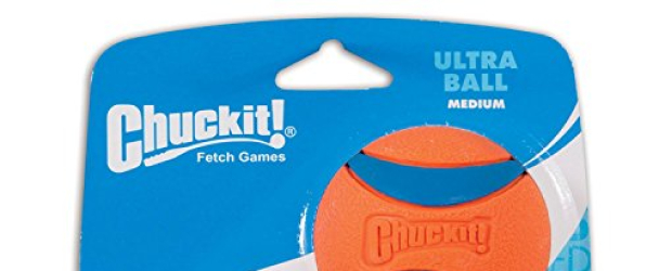 Chuckit! Ultra Ball