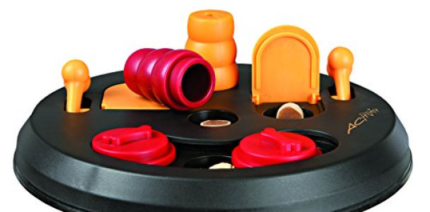 TRIXIE Pet Products Flip Board, Level 2