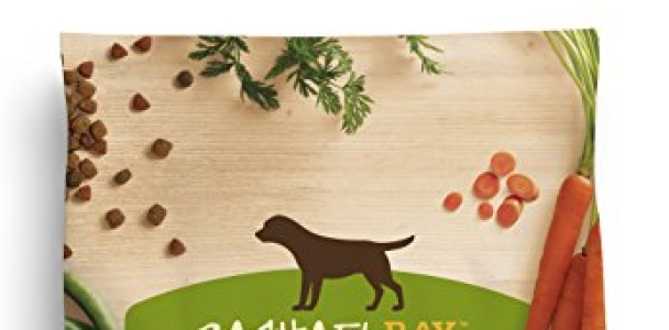 Rachael Ray Nutrish Natural Dry Dog Food, Real Chicken & Veggies Recipe, 28 lb