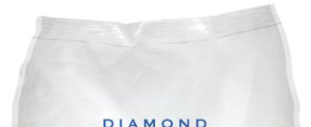 Diamond Naturals Dry Food for Adult Dog, Beef and Rice Formula, 40 Pound Bag