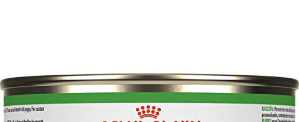 Royal Canin 24-Can Canine Health Nutrition Puppy Canned Dog Food, 5.8-Ounce Per Can