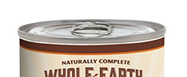 Merrick Whole Earth Farms Hearty Turkey Stew, 12.7-Ounce, Pack of 12