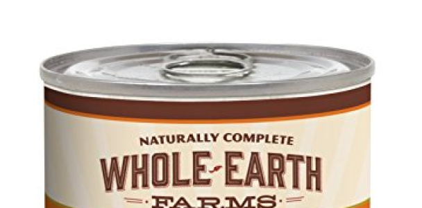 Merrick Whole Earth Farms Hearty Turkey Stew, 12.7-Ounce, Pack of 12