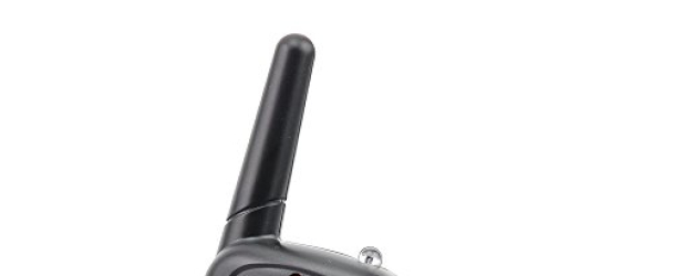 Petrainer PET998DRB1 Dog Training Collar Rechargeable and Rainproof 330 yd Remote Dog Shock Collar with Beep, Vibra and Shock Electronic Collar