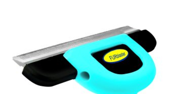 DakPets Dog Brush & Cat Brush For Small, Medium & Large Dogs and Cats, With Short to Long Hair. Dramatically Reduces Shedding In Minutes